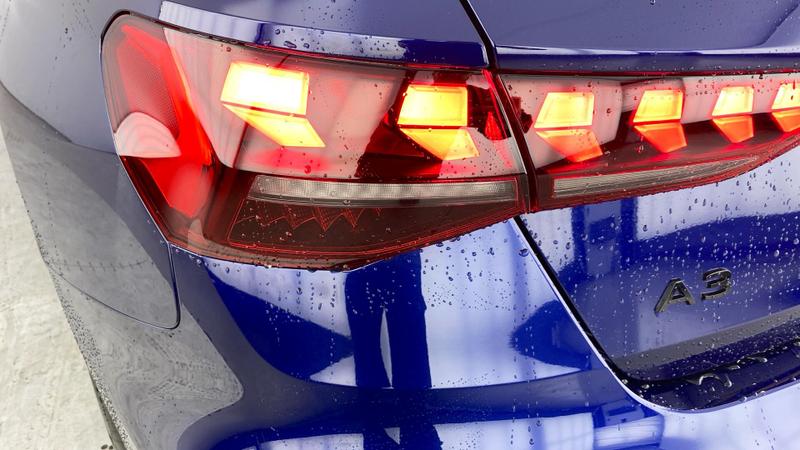 Used Audi A3 2025 for sale - 76858799: Photo 31