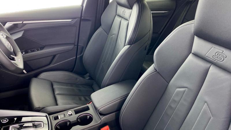 Used Audi A3 2025 for sale - 76858799: Photo 34