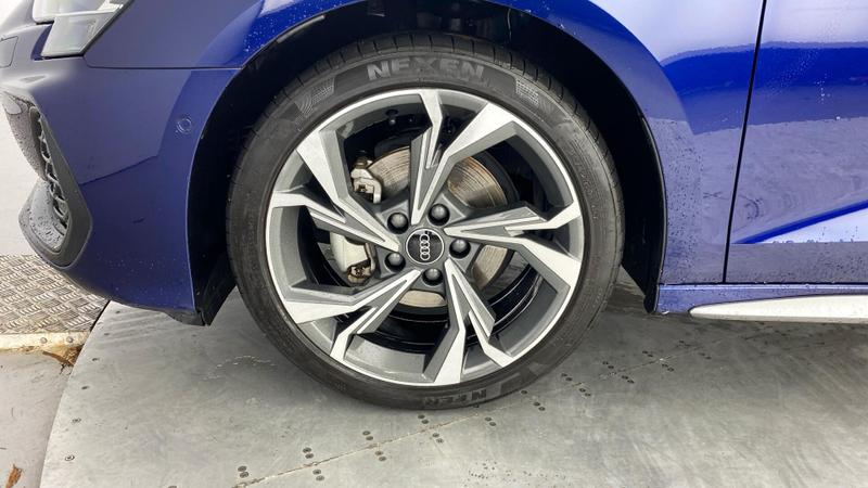 Used Audi A3 2025 for sale - 76858799: Photo 38