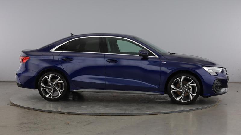 Used Audi A3 2025 for sale - 76858799: Photo 4