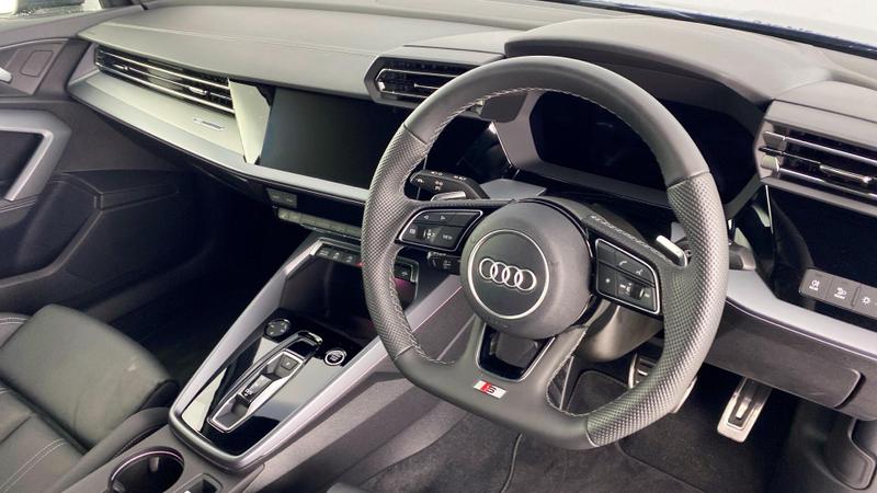 Used Audi A3 2025 for sale - 76858799: Photo 6