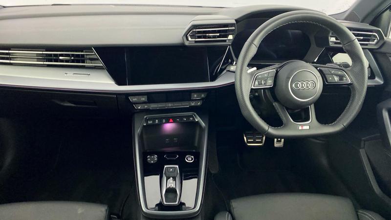 Used Audi A3 2025 for sale - 76858799: Photo 8