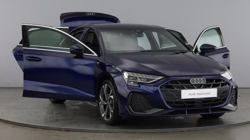 Used Audi A3 2025 for sale - 76858799: Photo 9