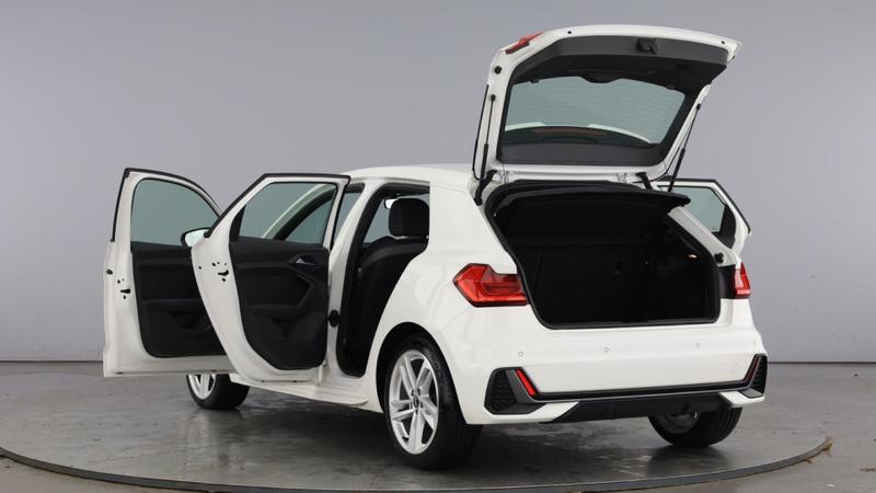 Used Audi A1 2023 for sale - 76452822: Photo 11