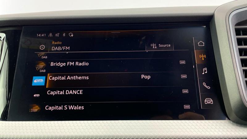 Used Audi A1 2023 for sale - 76452822: Photo 15