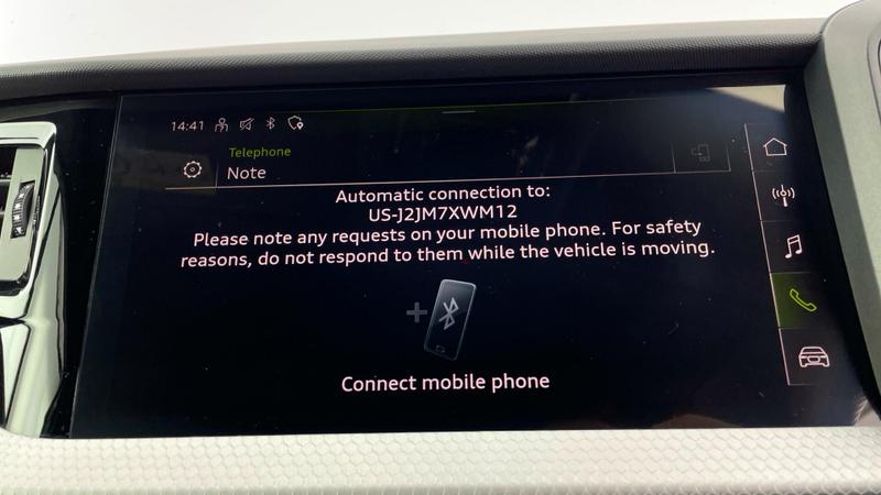 Used Audi A1 2023 for sale - 76452822: Photo 16