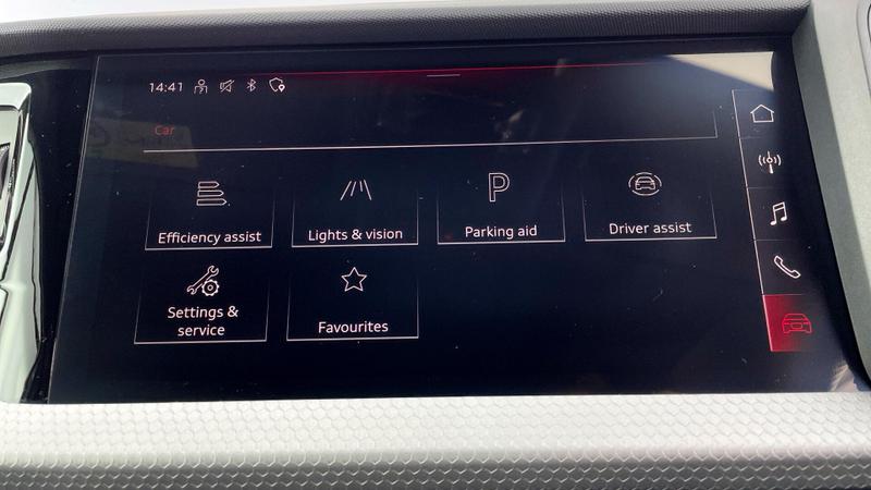 Used Audi A1 2023 for sale - 76452822: Photo 17