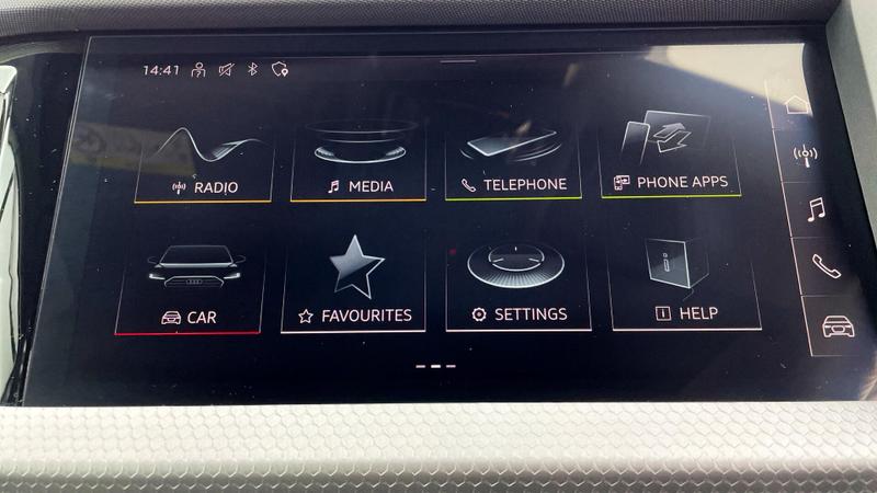 Used Audi A1 2023 for sale - 76452822: Photo 18