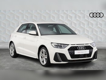 Used Audi A1 2023 for sale - 76452822: Photo