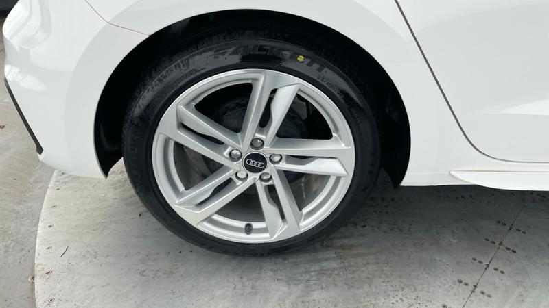 Used Audi A1 2023 for sale - 76452822: Photo 22
