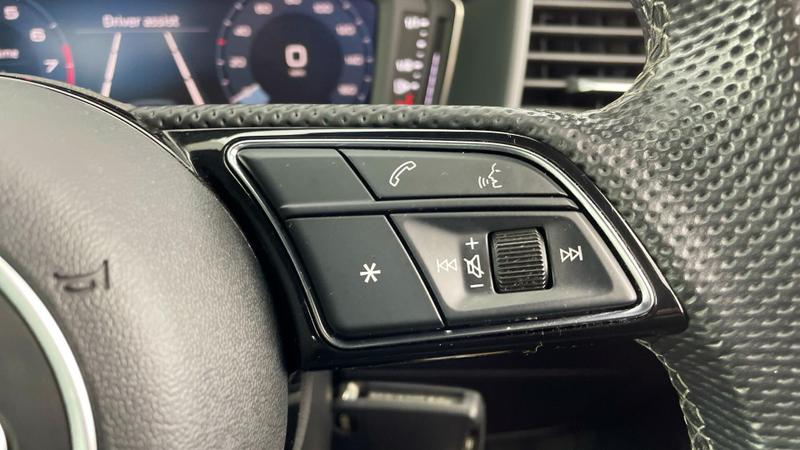 Used Audi A1 2023 for sale - 76452822: Photo 24