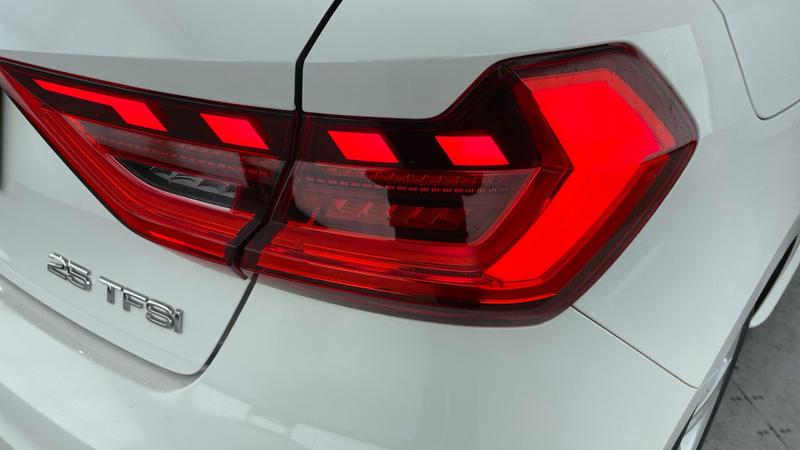 Used Audi A1 2023 for sale - 76452822: Photo 27