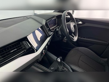 Used Audi A1 2023 for sale - 76452822: Photo