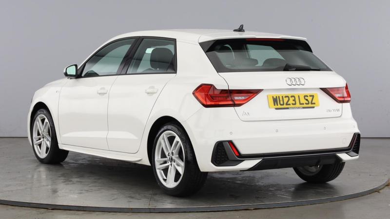 Used Audi A1 2023 for sale - 76452822: Photo 3