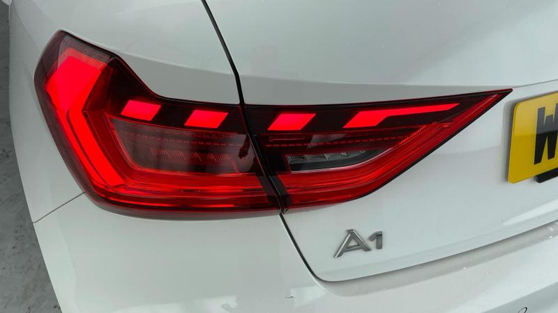 Used Audi A1 2023 for sale - 76452822: Photo 30