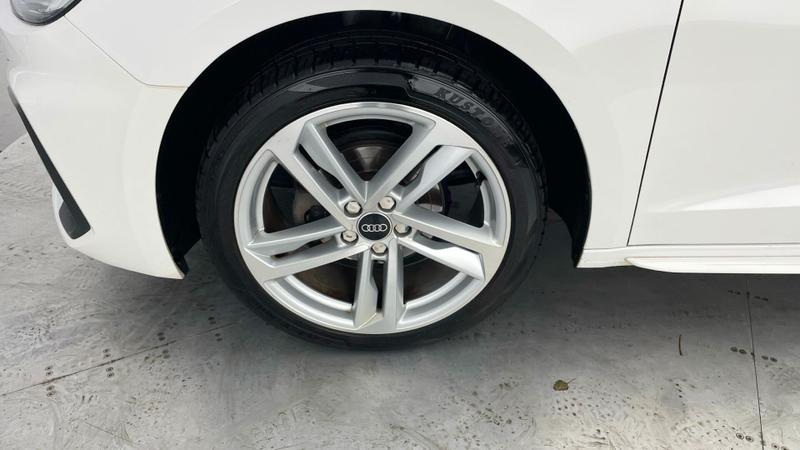 Used Audi A1 2023 for sale - 76452822: Photo 37