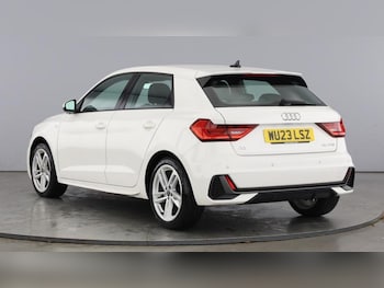 Used Audi A1 2023 for sale - 76452822: Photo