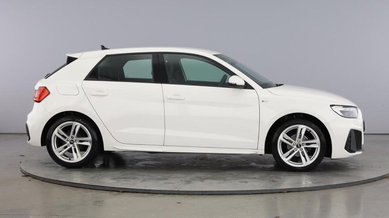 Used Audi A1 2023 for sale - 76452822: Photo 4