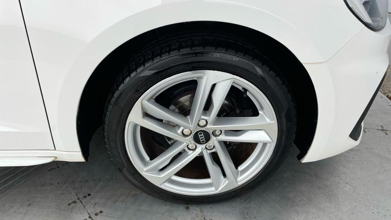 Used Audi A1 2023 for sale - 76452822: Photo 5