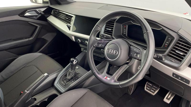 Used Audi A1 2023 for sale - 76452822: Photo 6