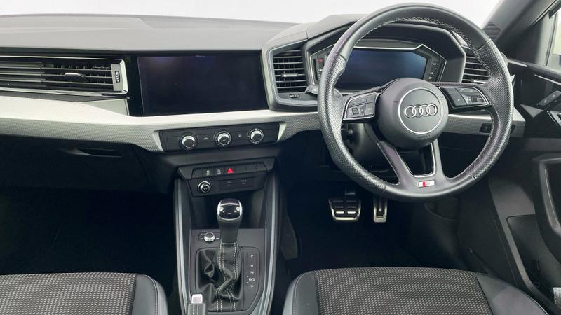 Used Audi A1 2023 for sale - 76452822: Photo 8