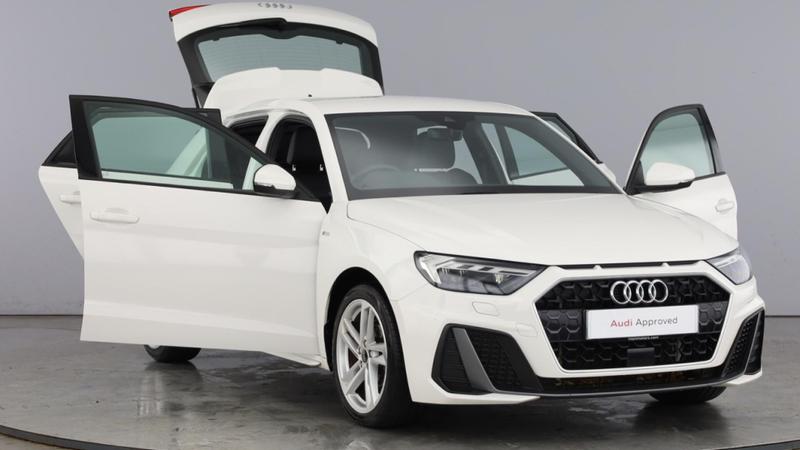 Used Audi A1 2023 for sale - 76452822: Photo 9