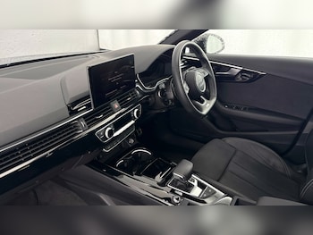 Used Audi A4 Avant 2023 for sale - 78070713: Photo