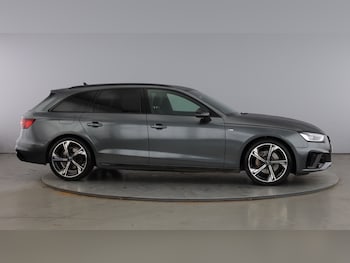 Used Audi A4 Avant 2023 for sale - 78070713: Photo