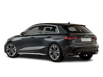 Used Audi A3 undefined for sale - 78305015: Photo