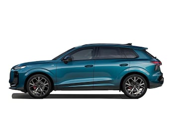Used Audi Q3 undefined for sale - 78680957: Photo