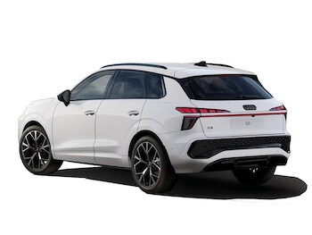 Used Audi Q3 undefined for sale - 78776295: Photo