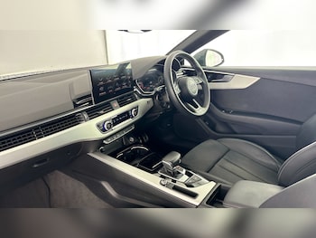 Used Audi A5 2021 for sale - 79457379: Photo