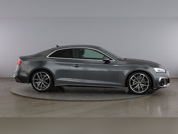 Used Audi A5 2021 for sale - 79457379: Photo