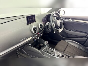 Used Audi A3 2018 for sale - 77735928: Photo