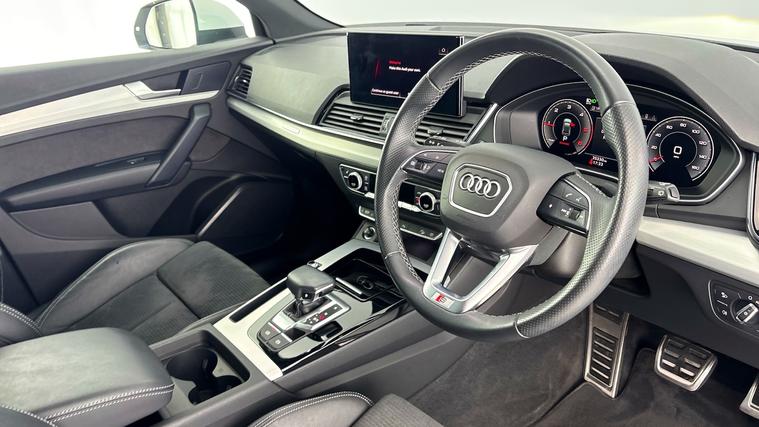 Used Audi Q5 2021 for sale - 77504820: Photo 6