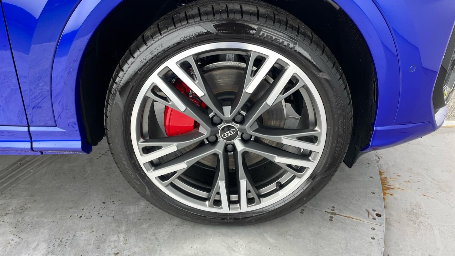 Used Audi Q5 2025 for sale - 77504793: Photo 5