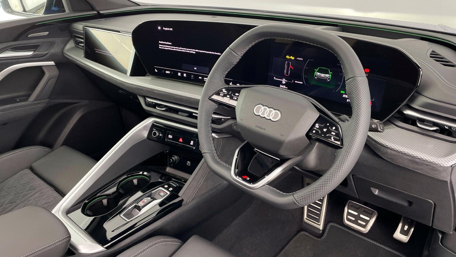 Used Audi Q5 2025 for sale - 77504793: Photo 6