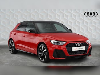 Used Audi A1 2022 for sale - 79115615: Photo