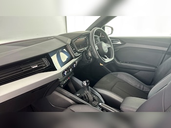 Used Audi A1 2022 for sale - 79115615: Photo