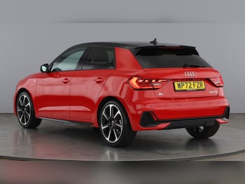 Used Audi A1 2022 for sale - 79115615: Photo