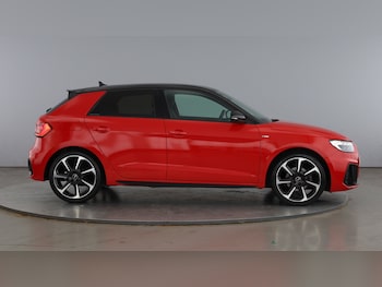 Used Audi A1 2022 for sale - 79115615: Photo