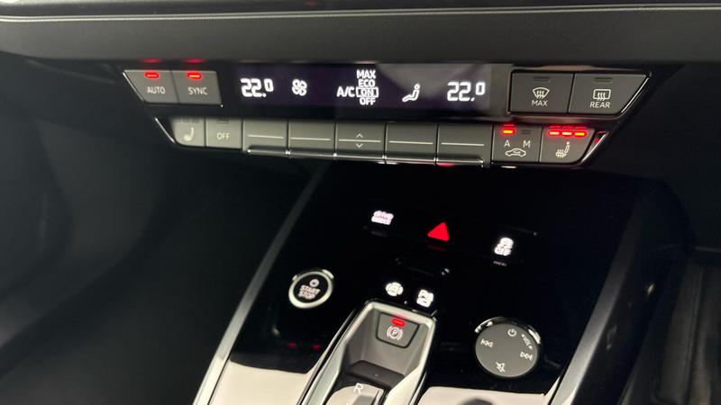 Used Audi Q4 e-tron for sale - 77447497: Photo 13