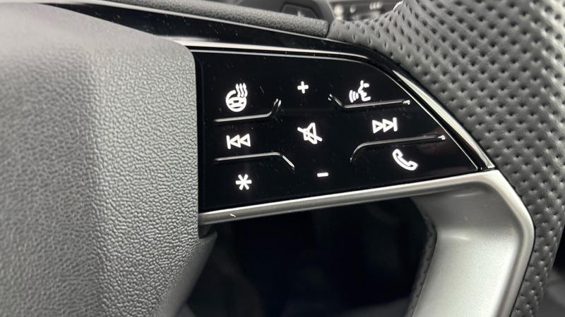 Used Audi Q4 e-tron for sale - 77447497: Photo 16