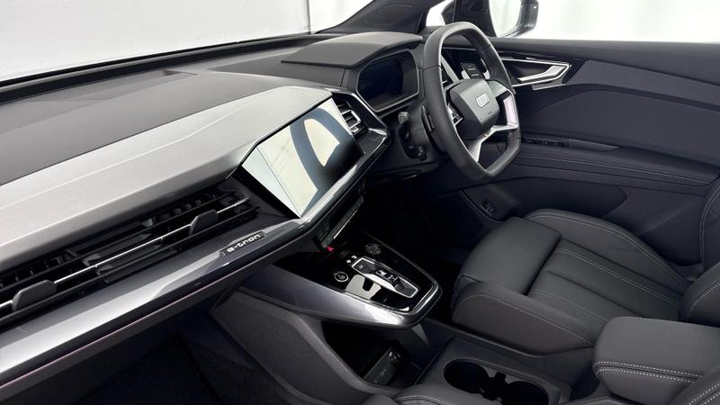 Used Audi Q4 e-tron for sale - 77447497: Photo 2