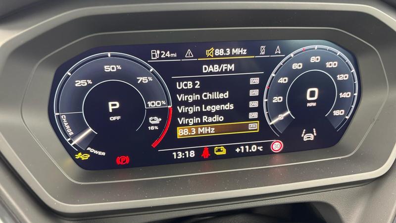 Used Audi Q4 e-tron for sale - 77447497: Photo 22