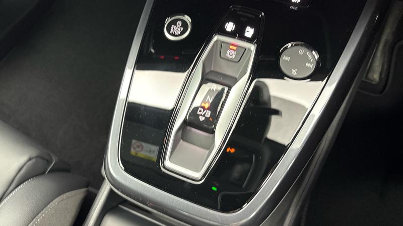 Used Audi Q4 e-tron for sale - 77447497: Photo 25