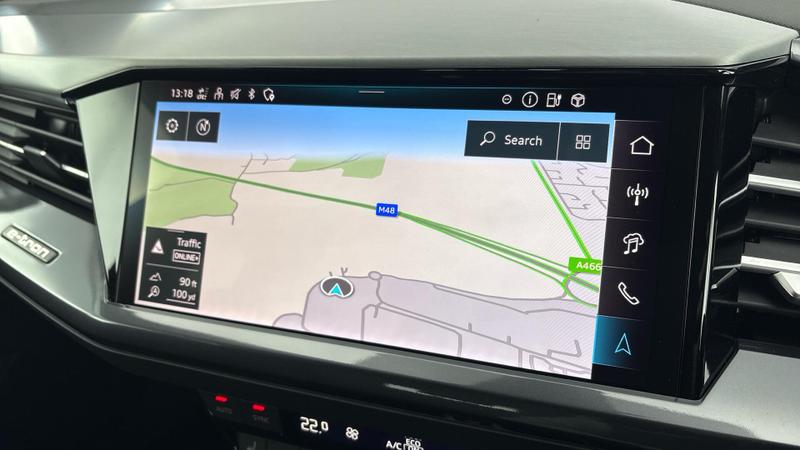 Used Audi Q4 e-tron for sale - 77447497: Photo 26