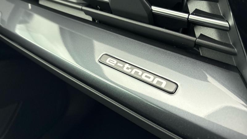 Used Audi Q4 e-tron for sale - 77447497: Photo 27