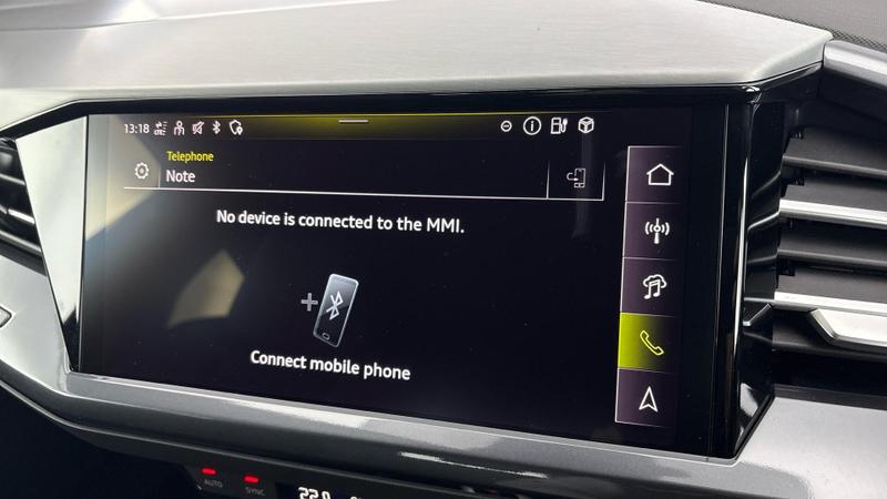 Used Audi Q4 e-tron for sale - 77447497: Photo 28