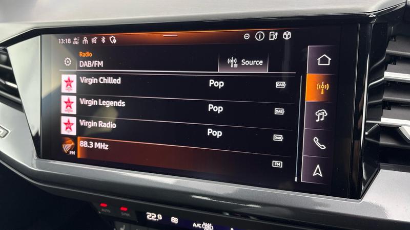 Used Audi Q4 e-tron for sale - 77447497: Photo 29